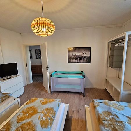 Ferienhaus In Der Eifel Naehe Burg Satzvey, Phantasialand, Eifelwanderwege Mechernich Eksteriør bilde