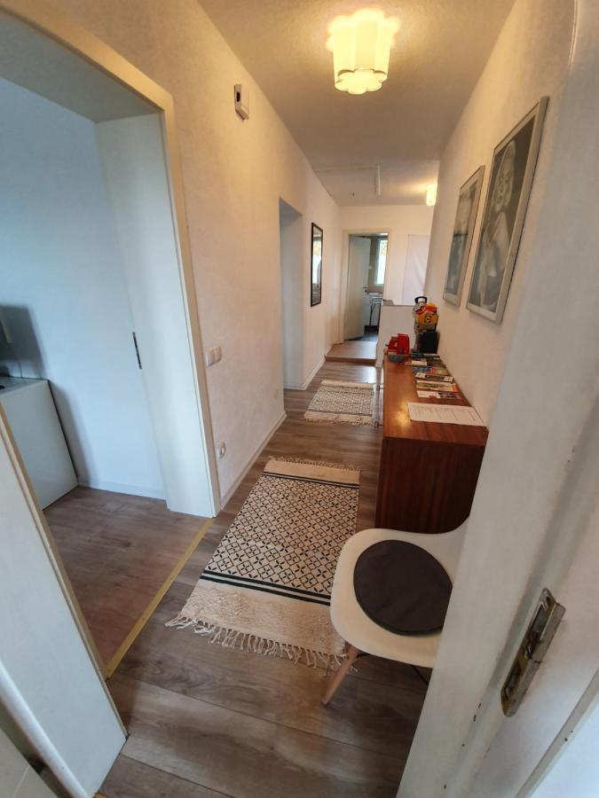 Ferienhaus In Der Eifel Naehe Burg Satzvey, Phantasialand, Eifelwanderwege Mechernich Eksteriør bilde