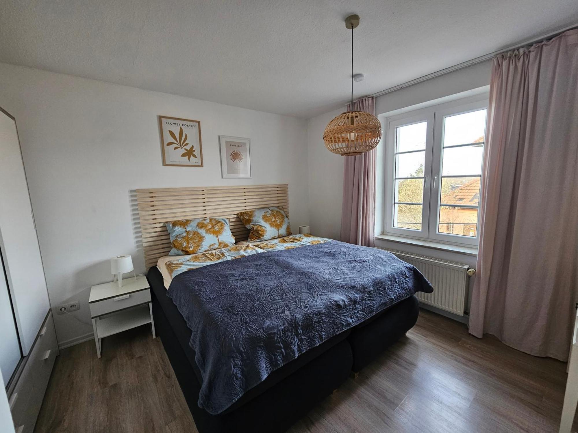 Ferienhaus In Der Eifel Naehe Burg Satzvey, Phantasialand, Eifelwanderwege Mechernich Eksteriør bilde