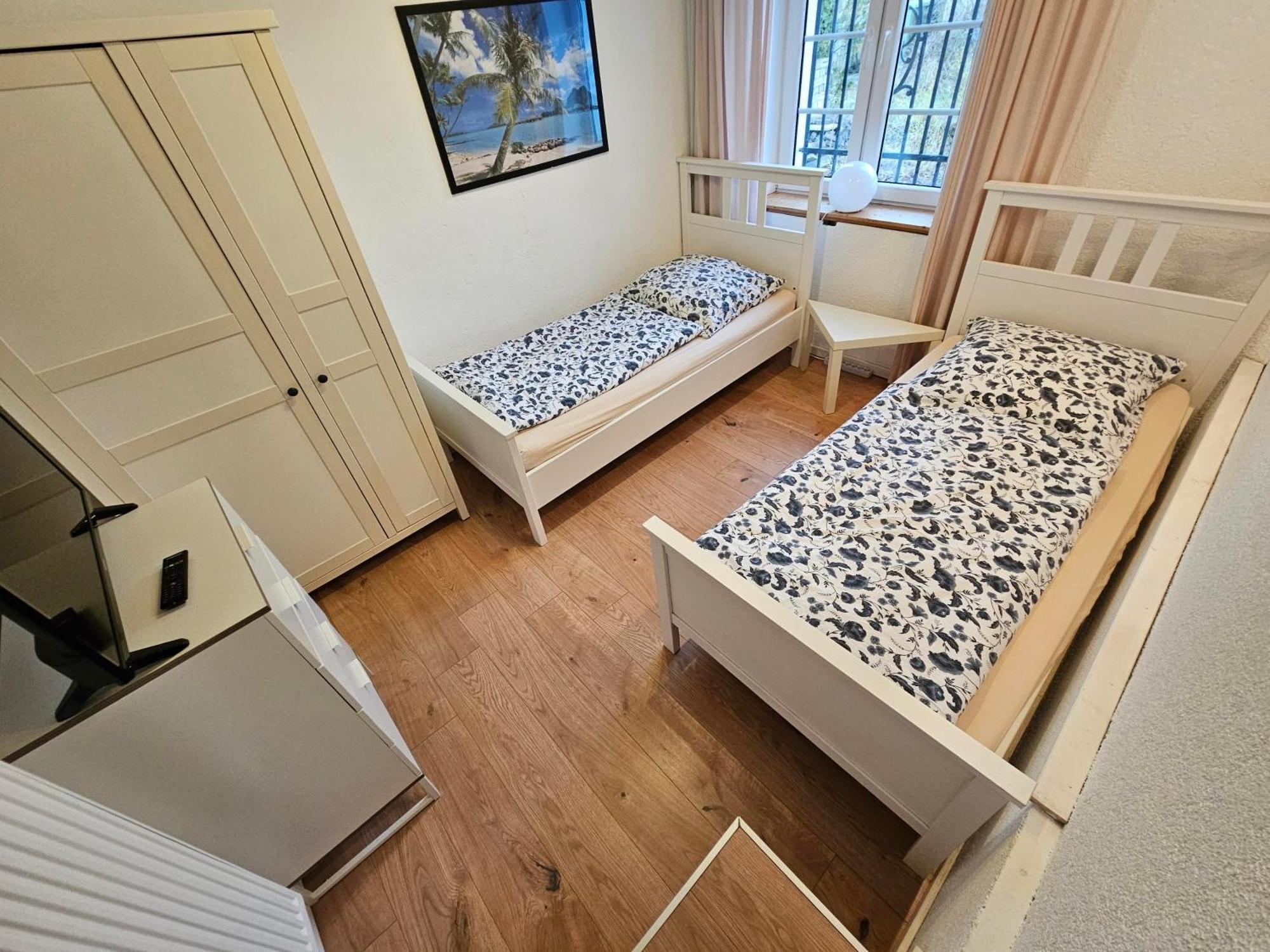 Ferienhaus In Der Eifel Naehe Burg Satzvey, Phantasialand, Eifelwanderwege Mechernich Eksteriør bilde